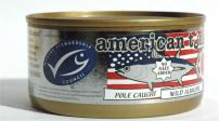 American Tuna image of can